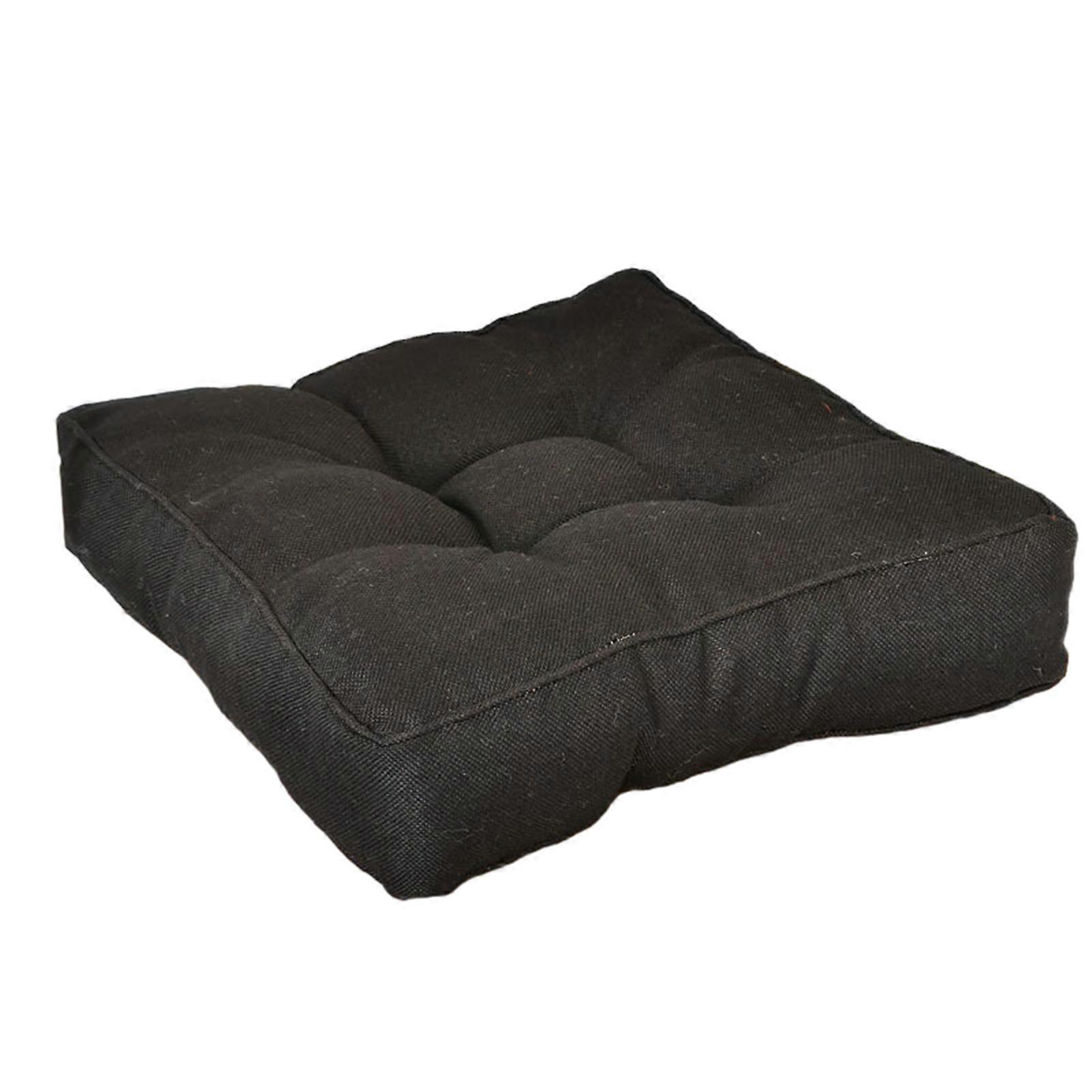 Fashionable Simple Cushion Skin-Friendly Breathable Sofa Mat for Office Study Room