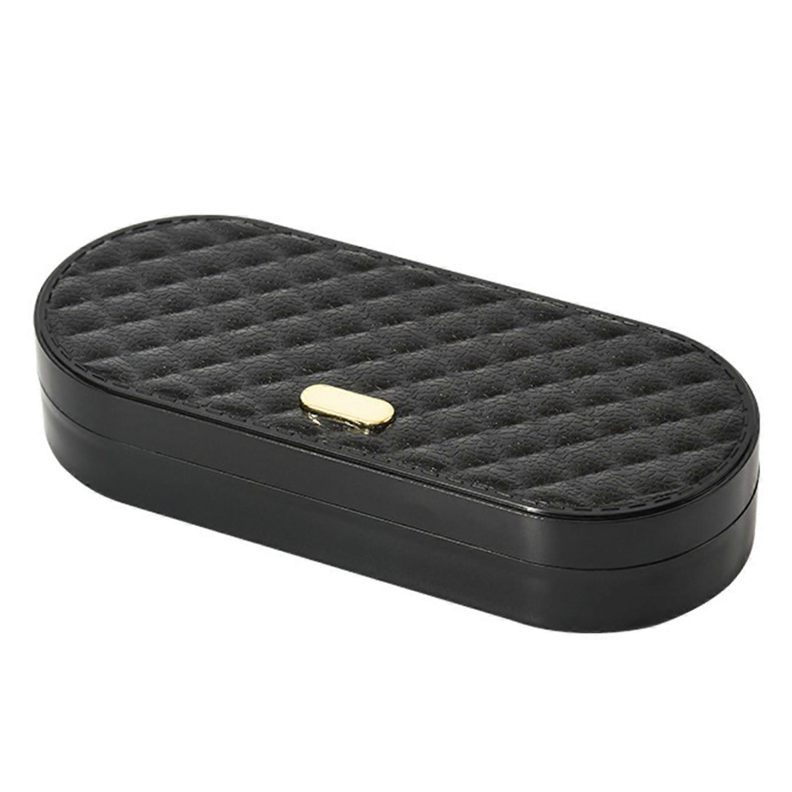 Multifunctional Sewing Kit Double-layer Needle Threads Box Portable DIY Sewing Accessories