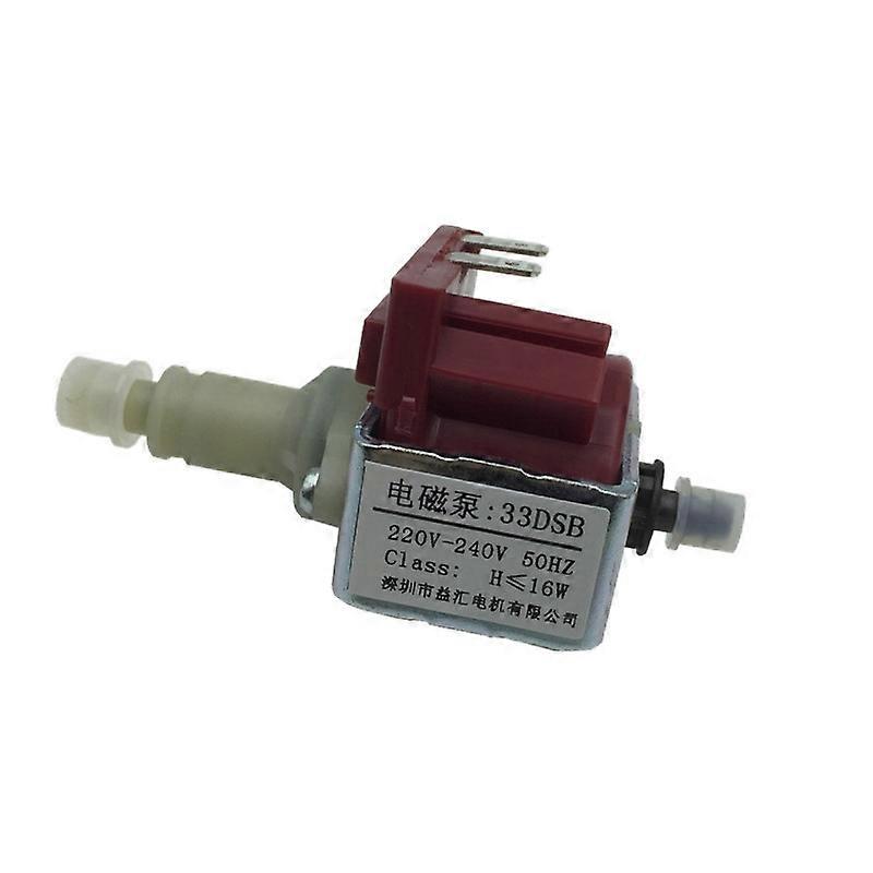 DSB Electromagnetic Water Pump