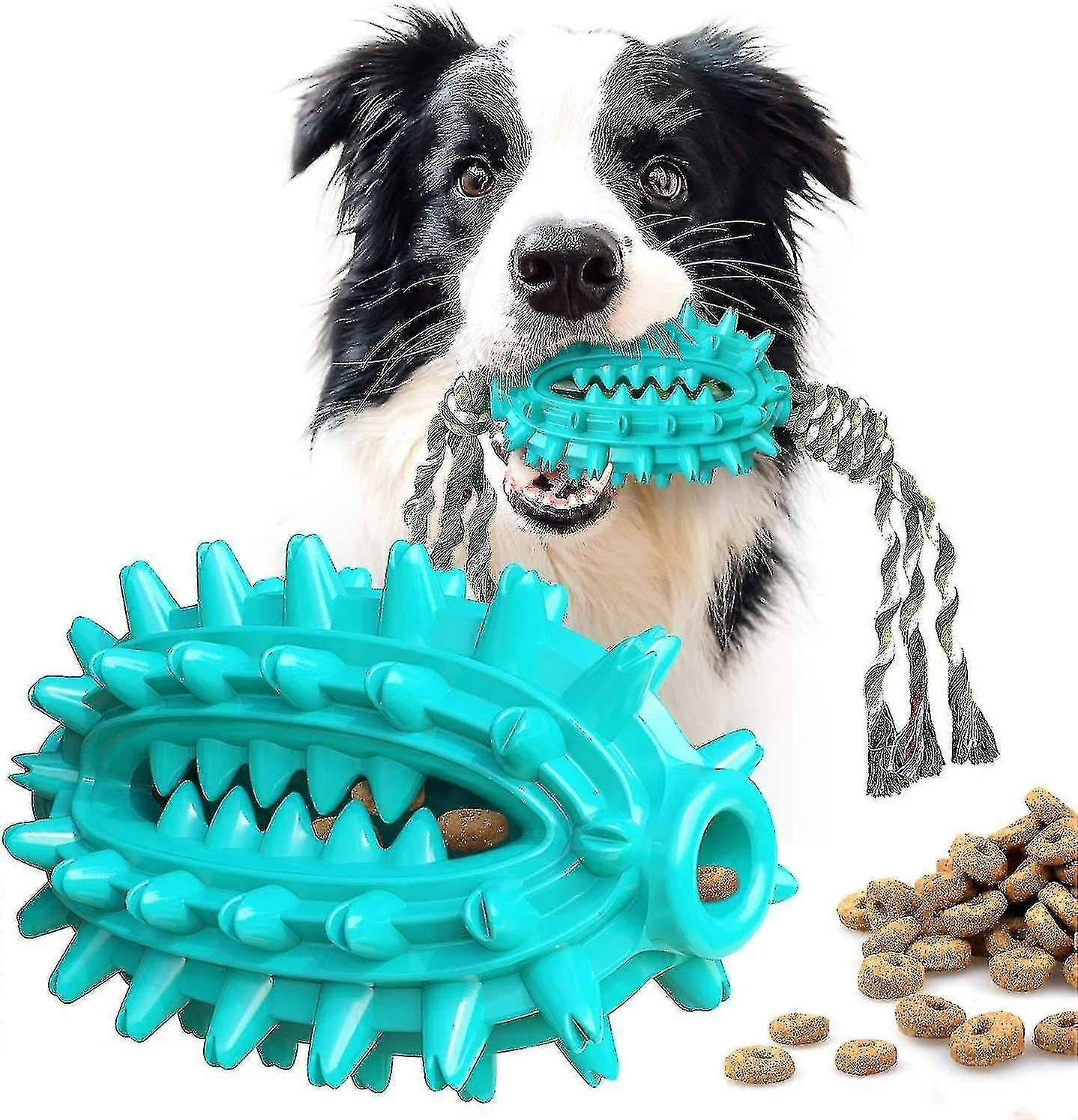 Pet Toy Dog Toothbrush Molar Stick