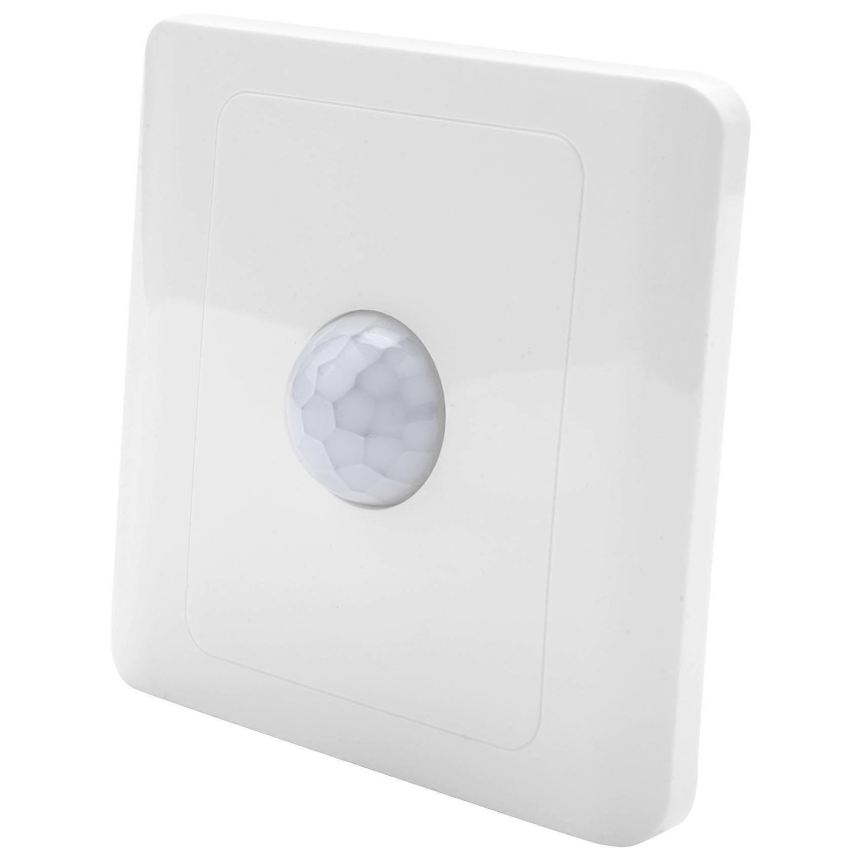 Pir Infrared Motion Sensor Switch 220v Auto Control Led Lamp Lighting Switch Smart Body Induction D