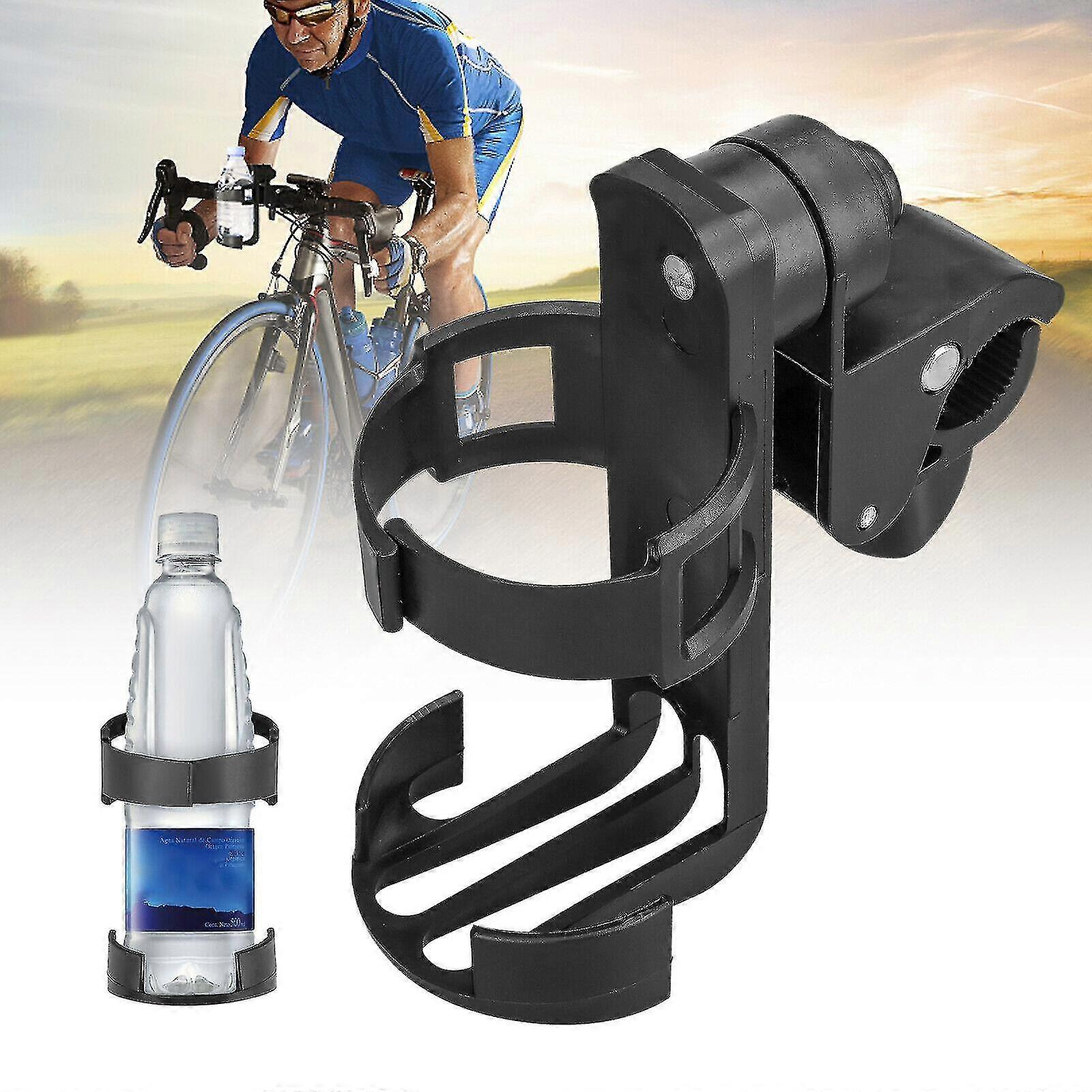 Th Bike Bottle Holder1pcs-black