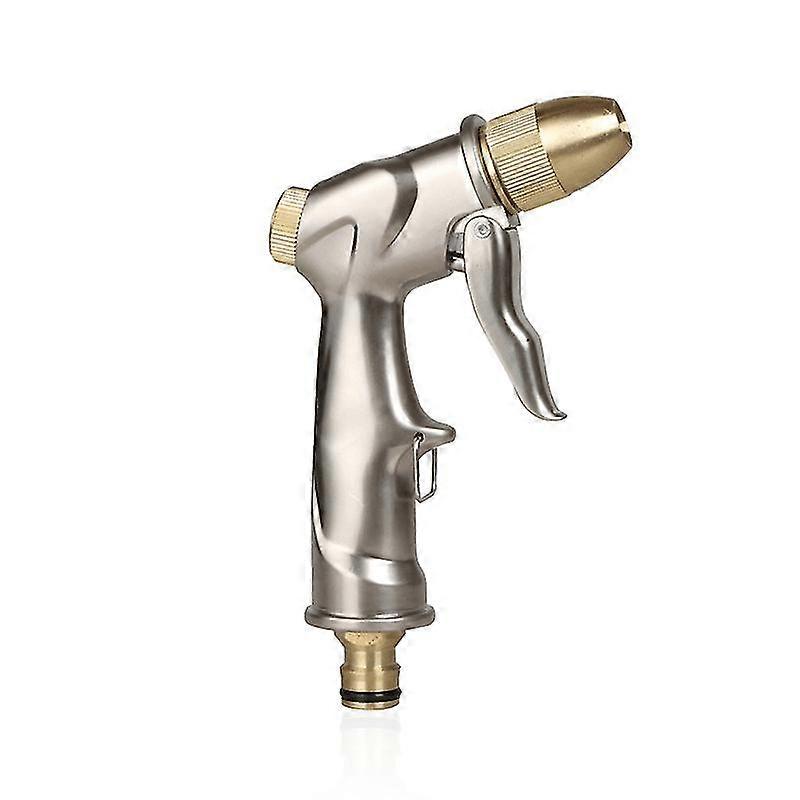 Adjustable Strong And Powerful High Pressure Water Gun