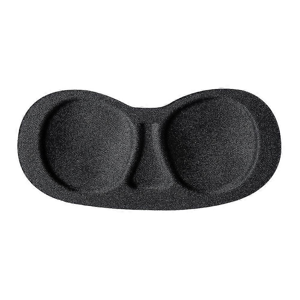 Lens Cover Vr Lens Accessories Protector Cover Anti Scratch For Pico 4 Vr Headset Scratchproof Pad