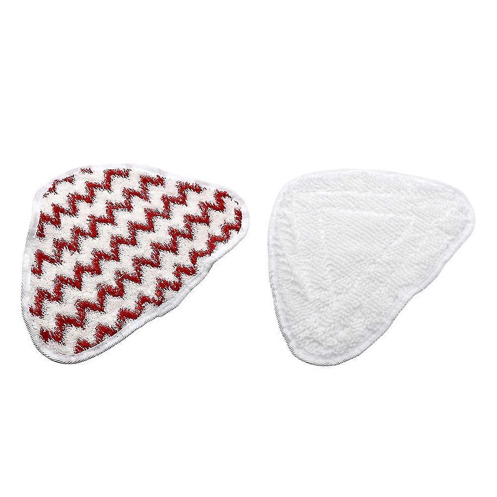 Steam Mop Cloth Mop Head Replacement Cloth For /o-cedar