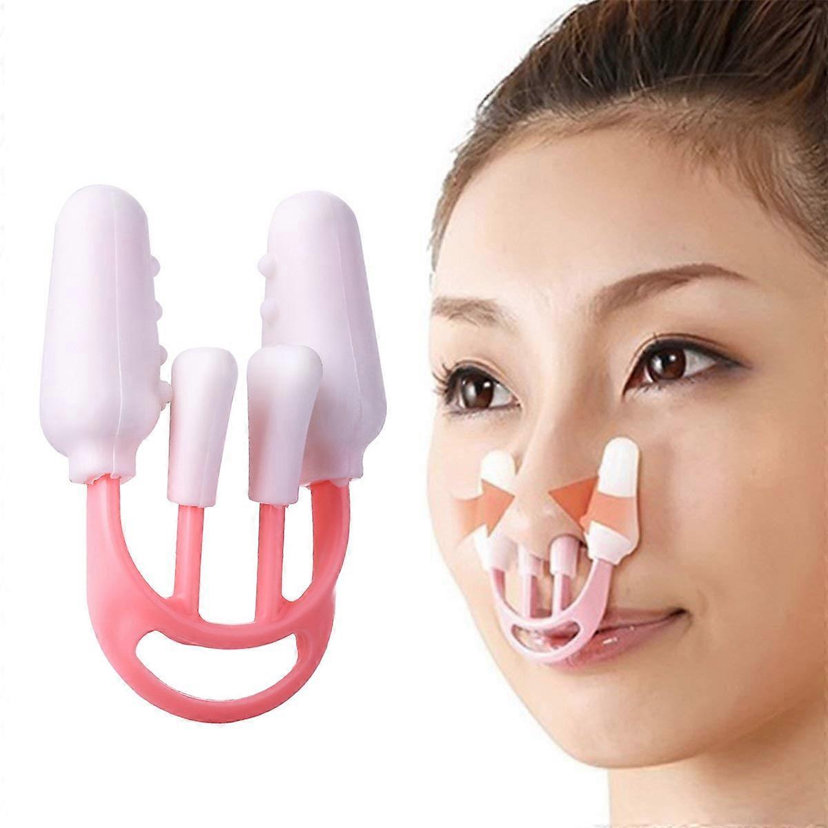Nose Up Lifting Clip Silicone Lifter