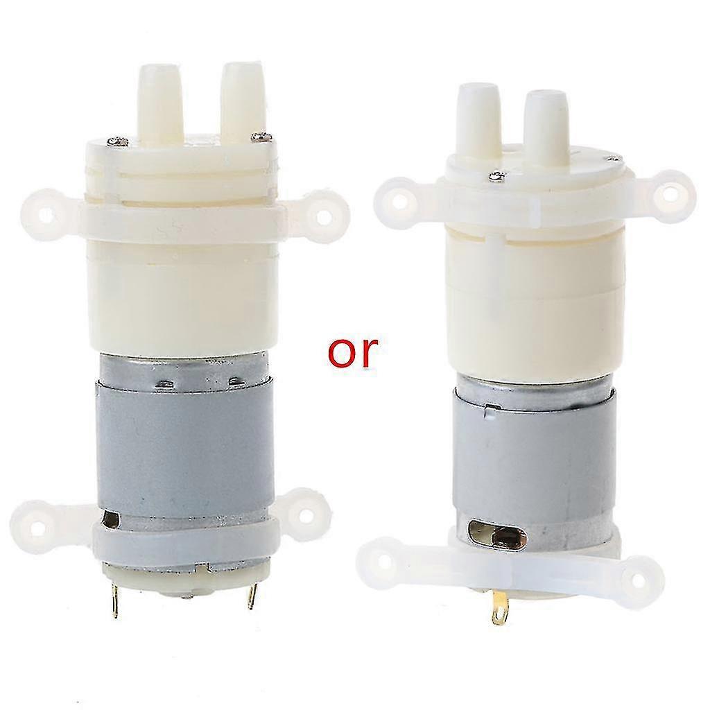 Priming Diaphragm Mini Pump Spray Motor 12v Micro Pumps For Water Dispenser