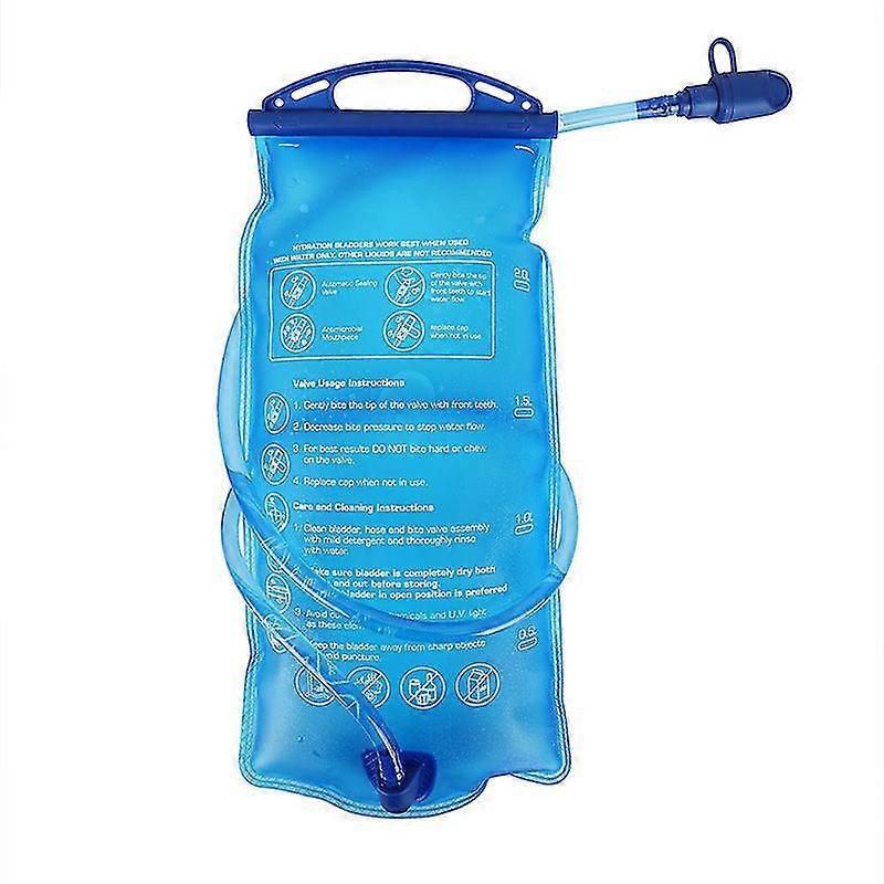Leak Proof Military Water Storage Bladder Bag