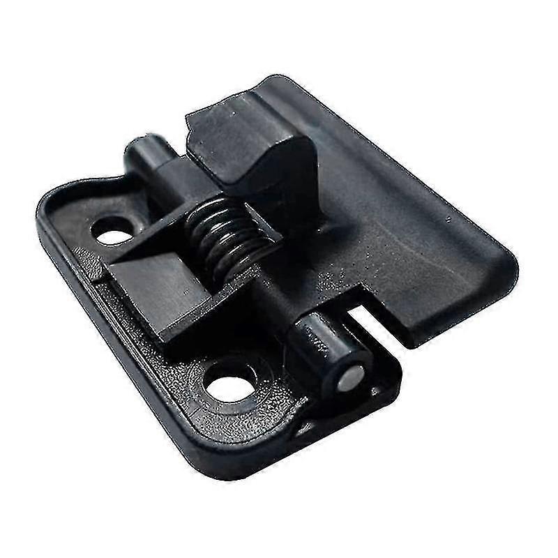 Center Console Lid Latch Compatible With 4runner 2010-2019 Rav4 2006-2012 Avalo Camry Pickup 1984-1989