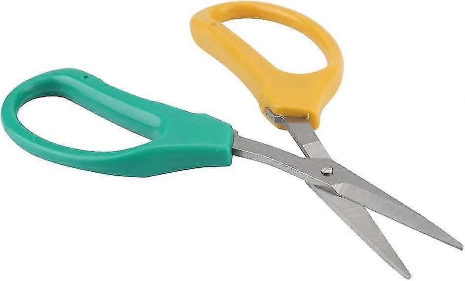 convenient size scissors, steel cutting scissors, stainless steel perfect tool