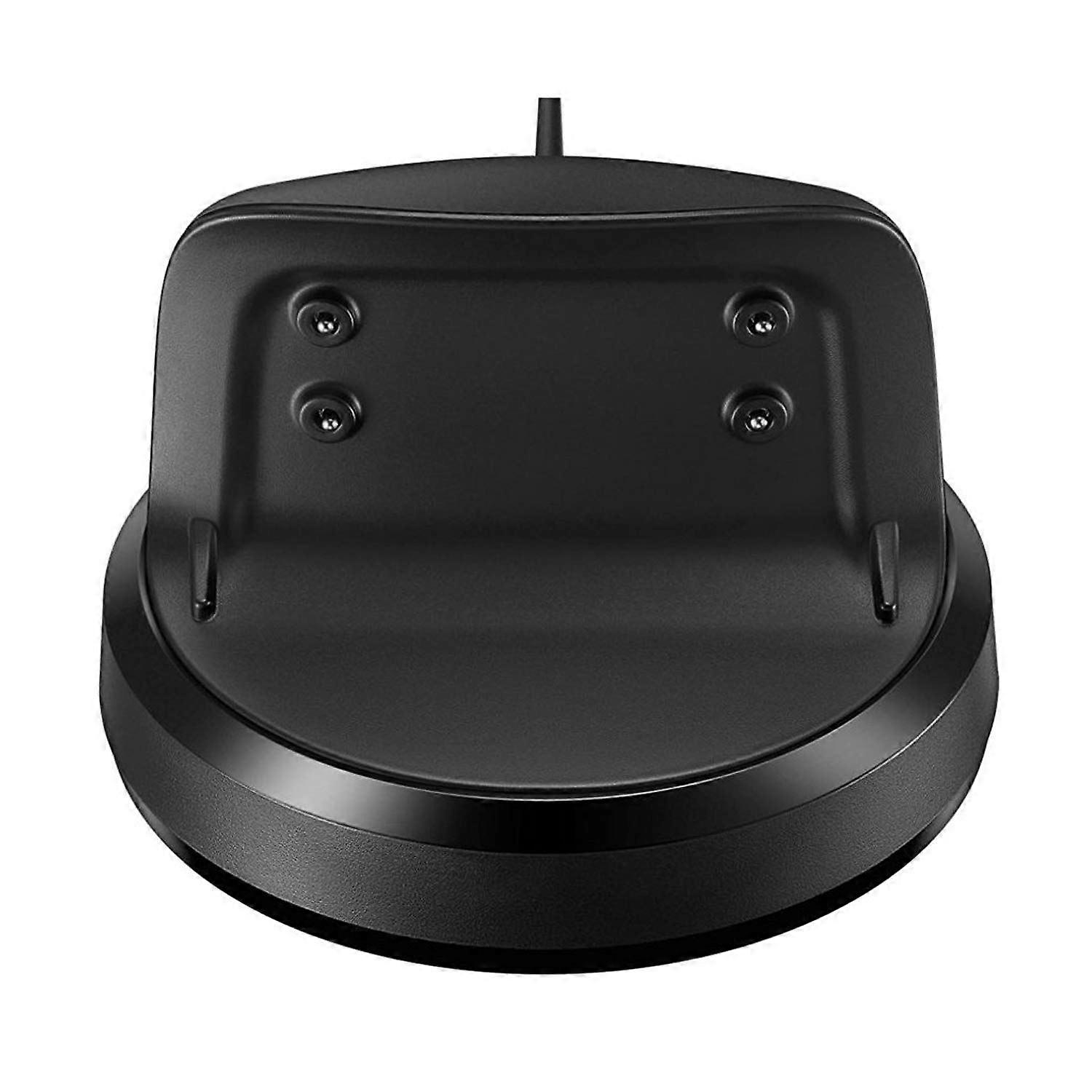 Magnetic Watch Charging Charger Base Dock For Gear Fit 2 -R360