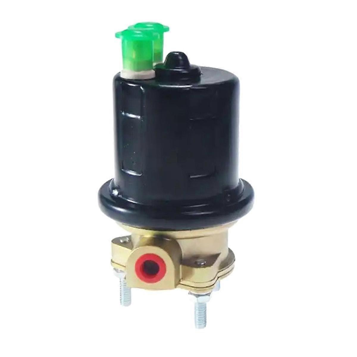 Electrical Fuel Pump Module Unit 12V SP1333 P60911 4020275