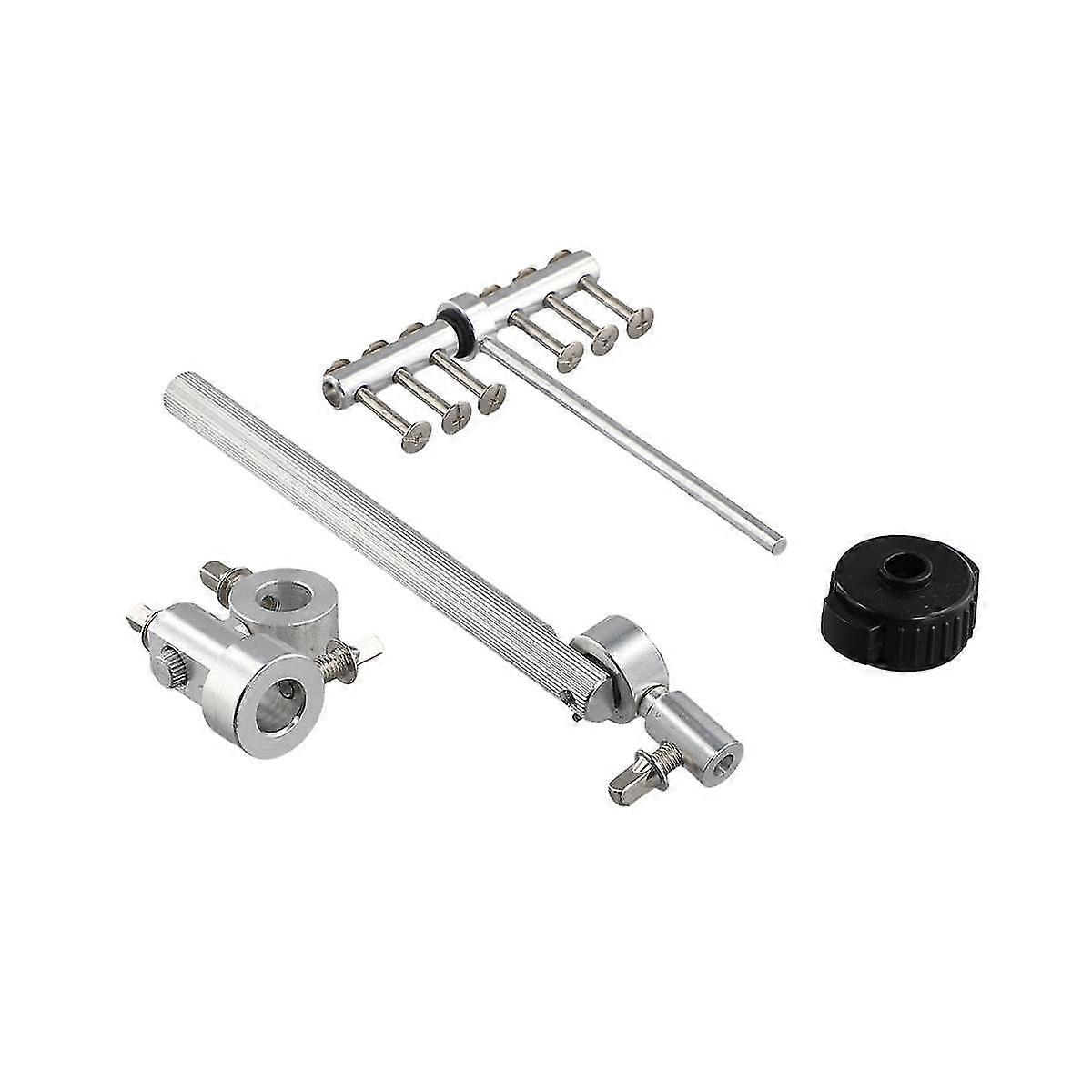 Cymbal Sizzle Device For Rack Drums And Jazz Drums , Jazz Drum Parts Replace Cymbal Sustain Divce