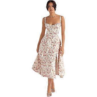 little black dress fitted Lemon Floral Lace Midi Dress – Kirsty's Kloset