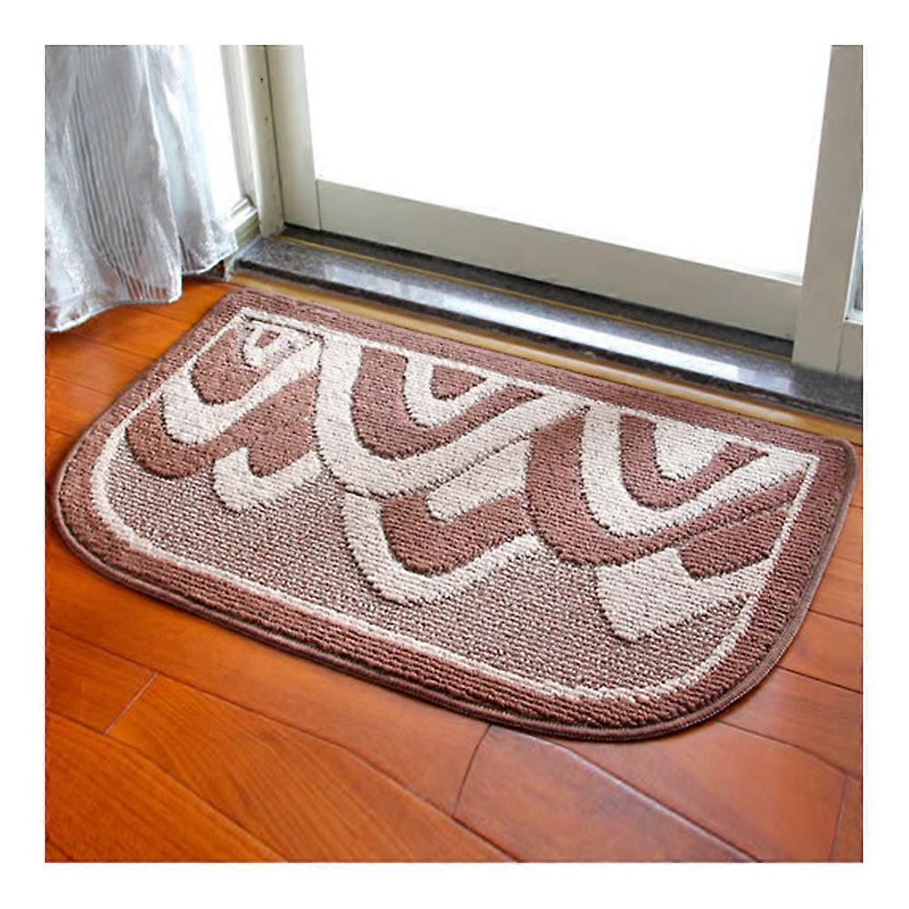 Ground Door Foot Mat Carpet