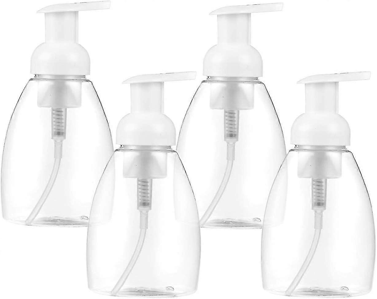 Soap Dispenser Pack Of 4