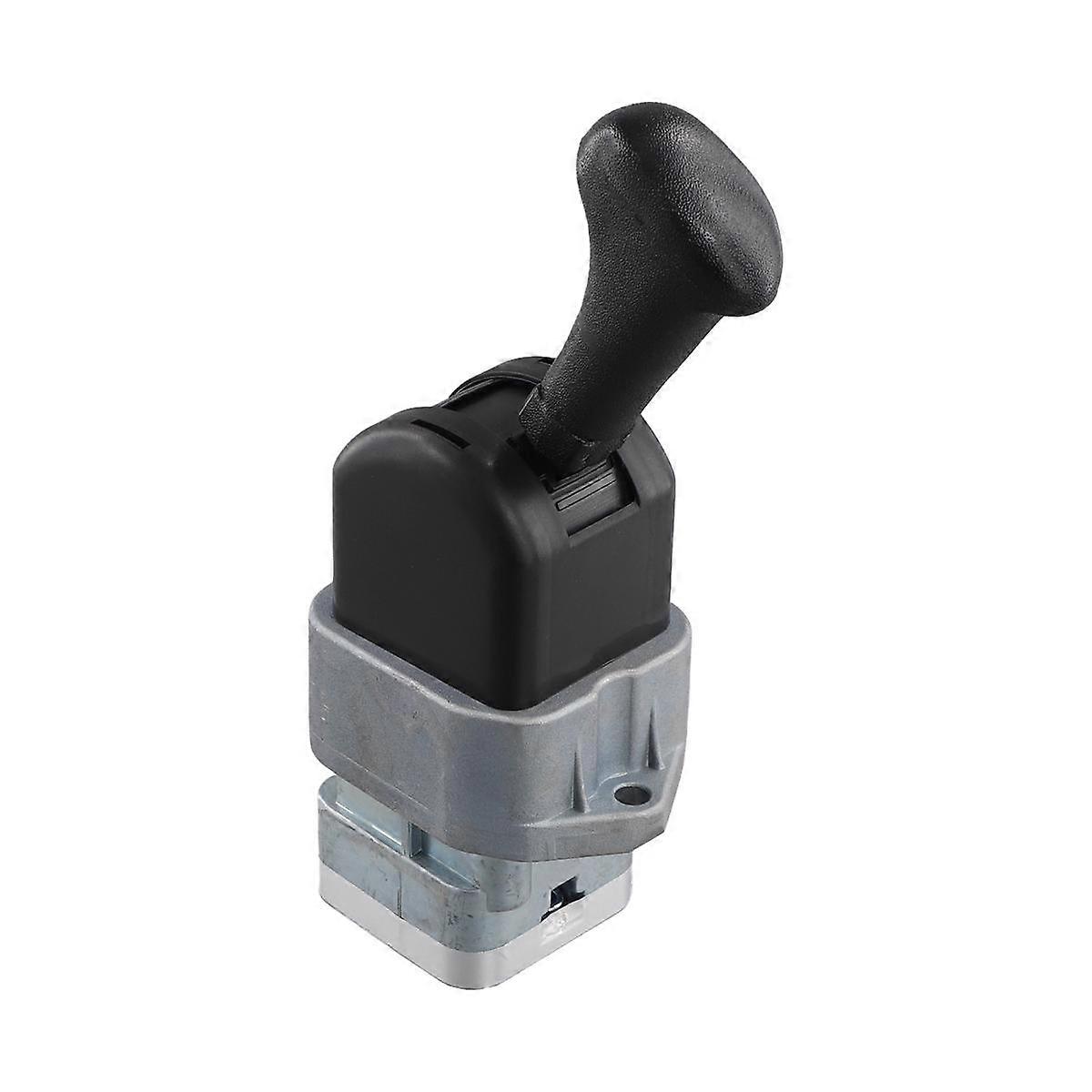Brake System Hand Brake Valve for MP2 / MP3 Truck Parking Brake Valve 0044303481 0004200284