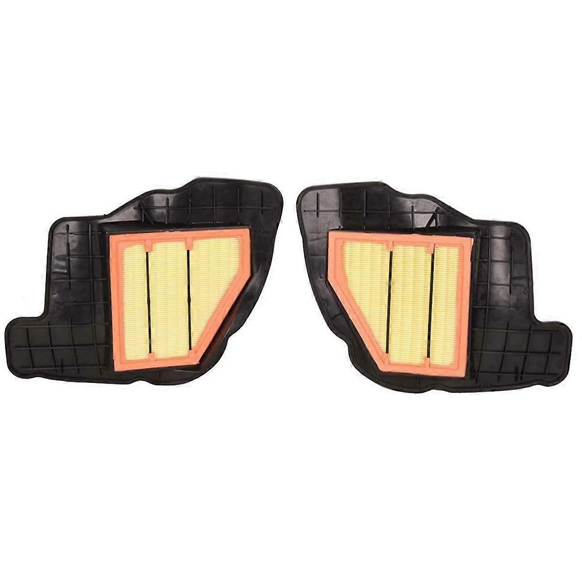 Car Air Filter Air Filter Elements for 5 Series 13717577457 13717577458