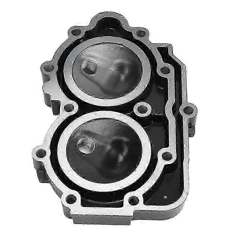 Culasse Moteur Hors-Bord Yamaha 9.9-15CV - Référence 6E7-11111-01-1S, Neuf