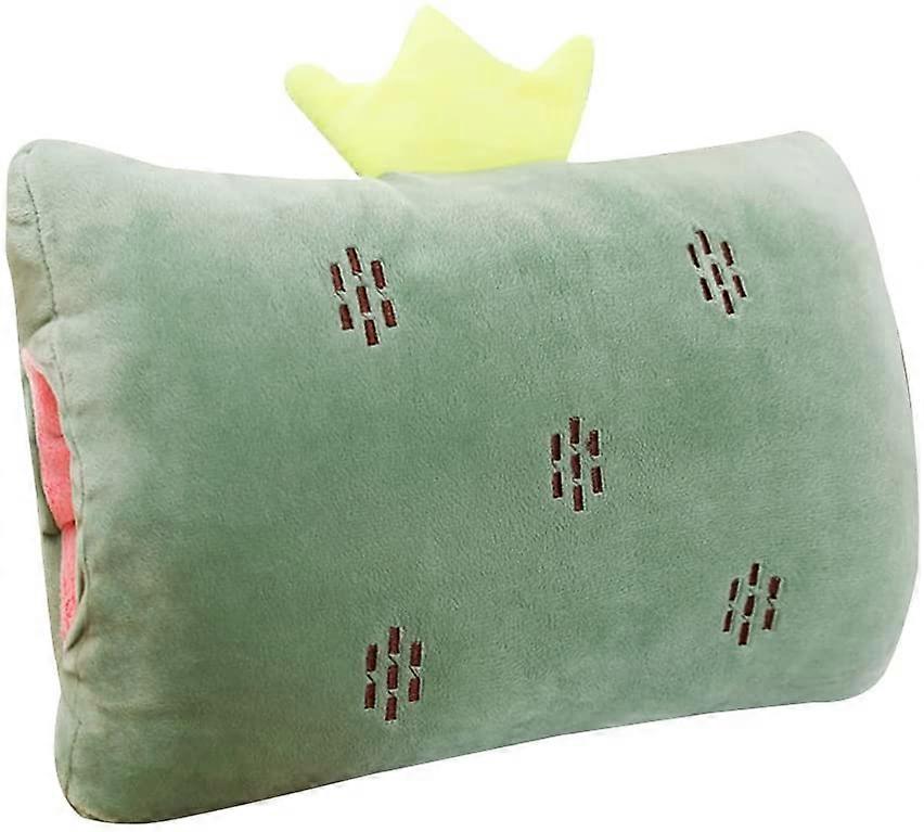 Cactus Zachte Handwarmers Moffen