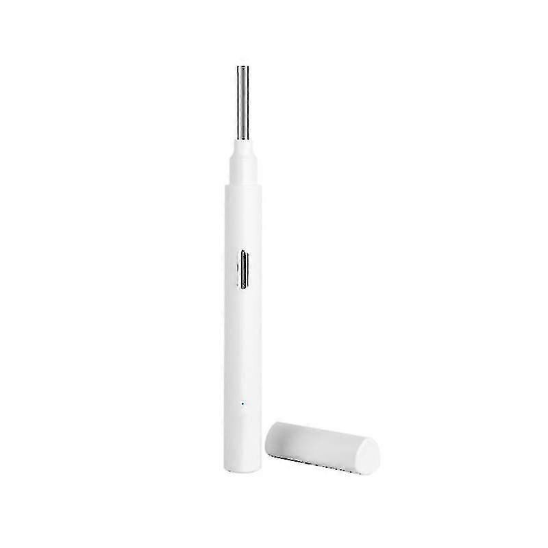 Wireless Wifi Visual 3.9mm High-definit Earwax Removal Ear C Scope Luminous Ear Spoon