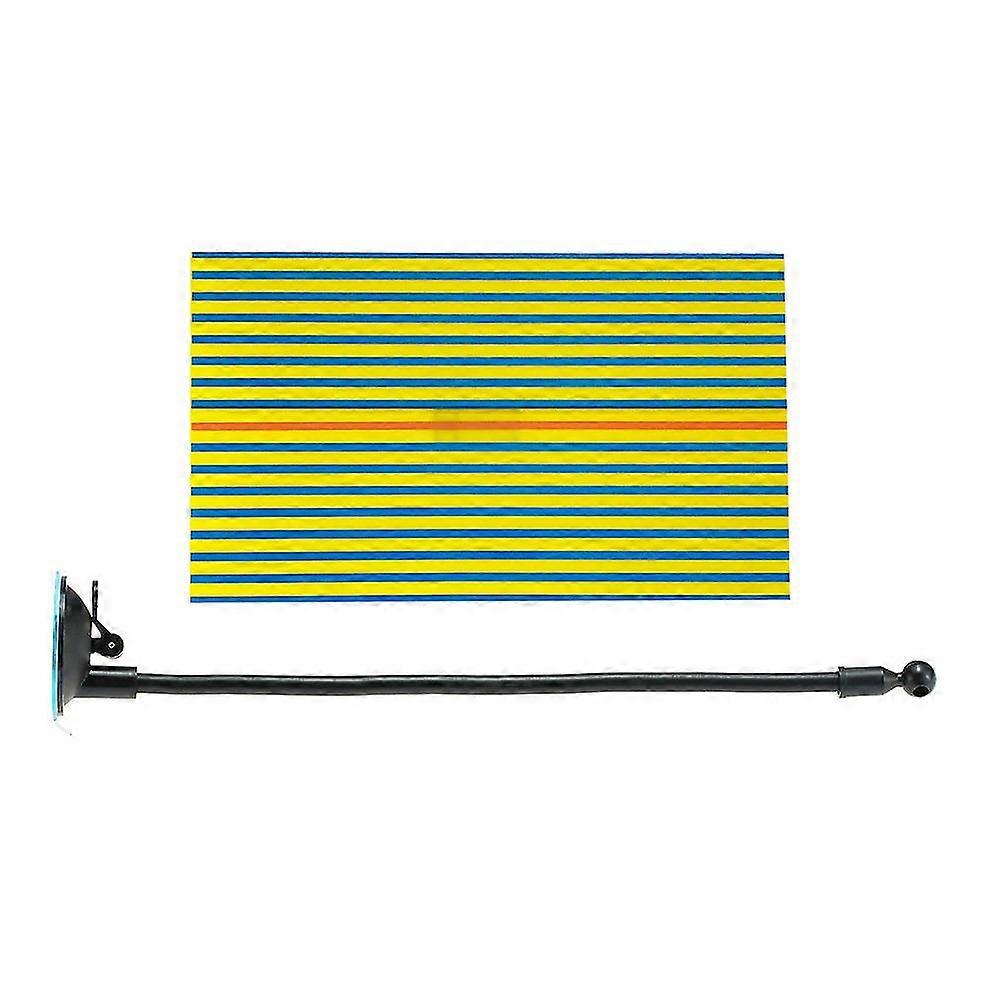 For Dent Detection Tool Acrylic Repair Reflector Board With Cable Stripe Line