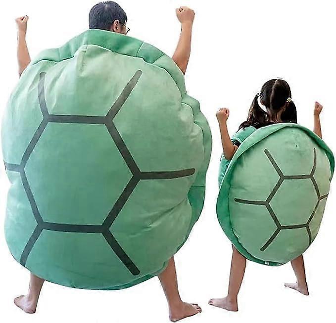 ウェアラブルタートルシェル枕、加重ぬいぐるみコスチュームぬいぐるみ ぬいぐるみ