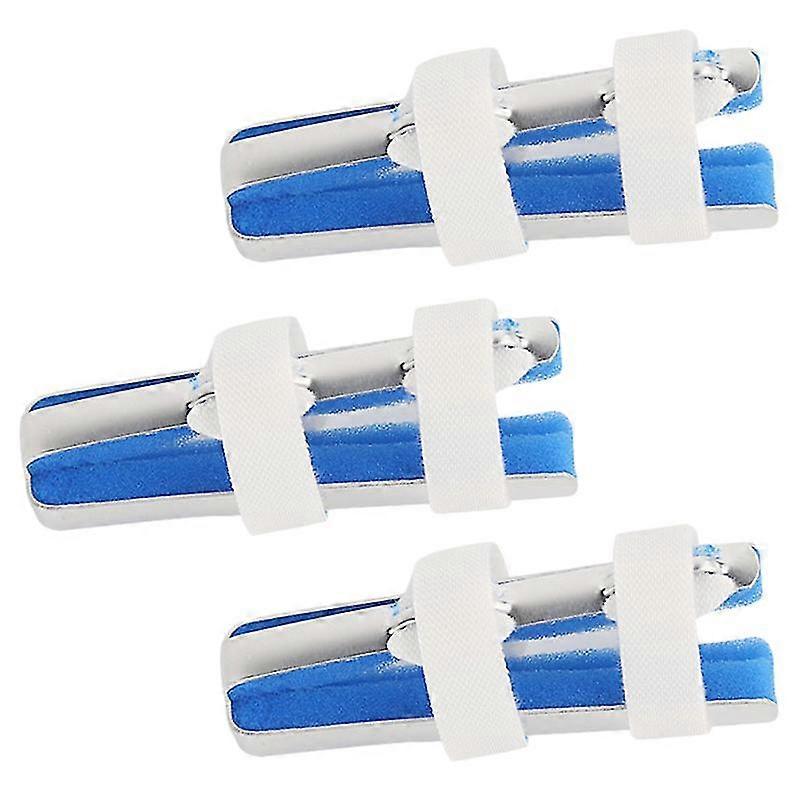 3pcs Finger Brace-c