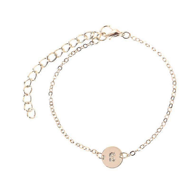 La nueva tobillera especial de mujer 1pcs