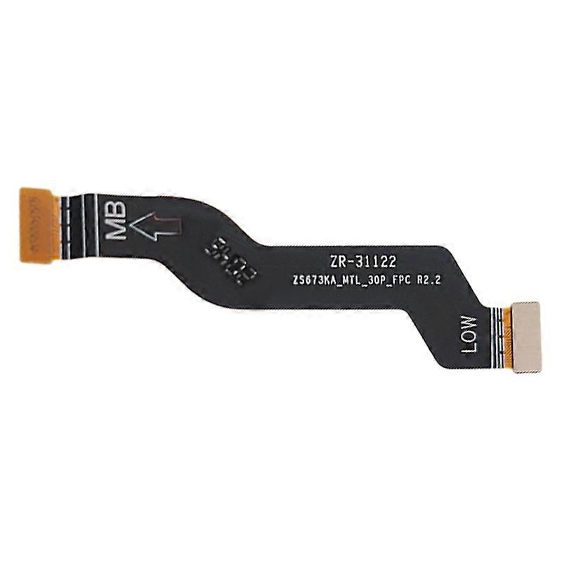 Mainboard Connector Cable for Asus ROG Phone 5, Model:Type 1 Type 1