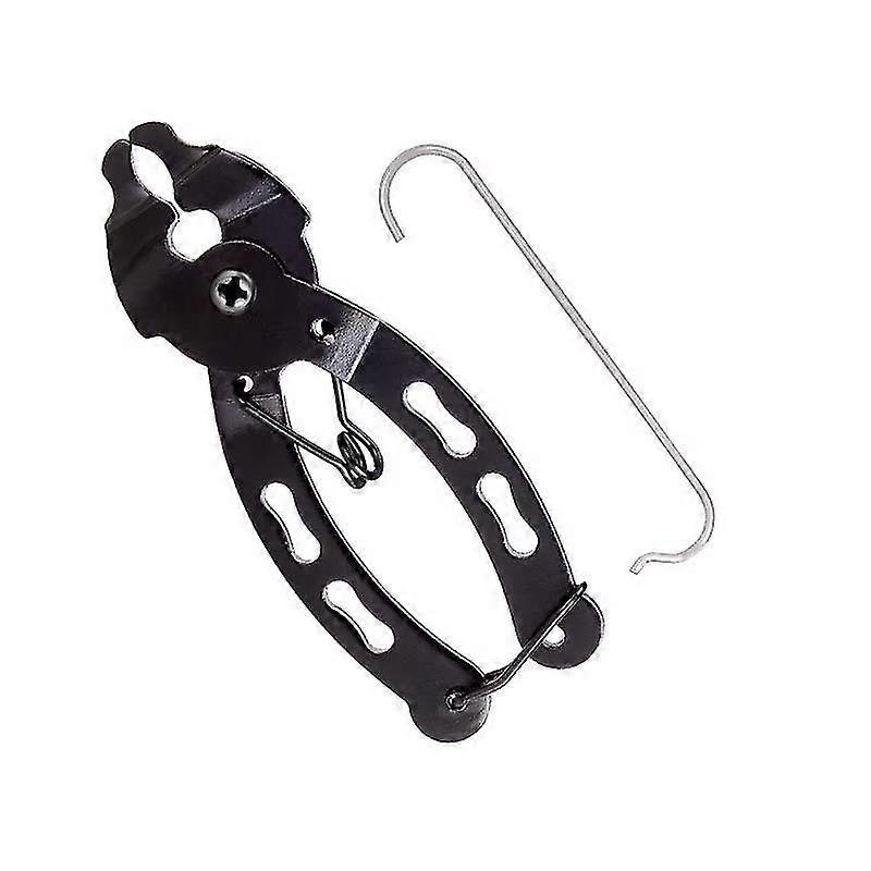 Chain Disassembly Wrench Repairment Installation Wrench Black (style A)