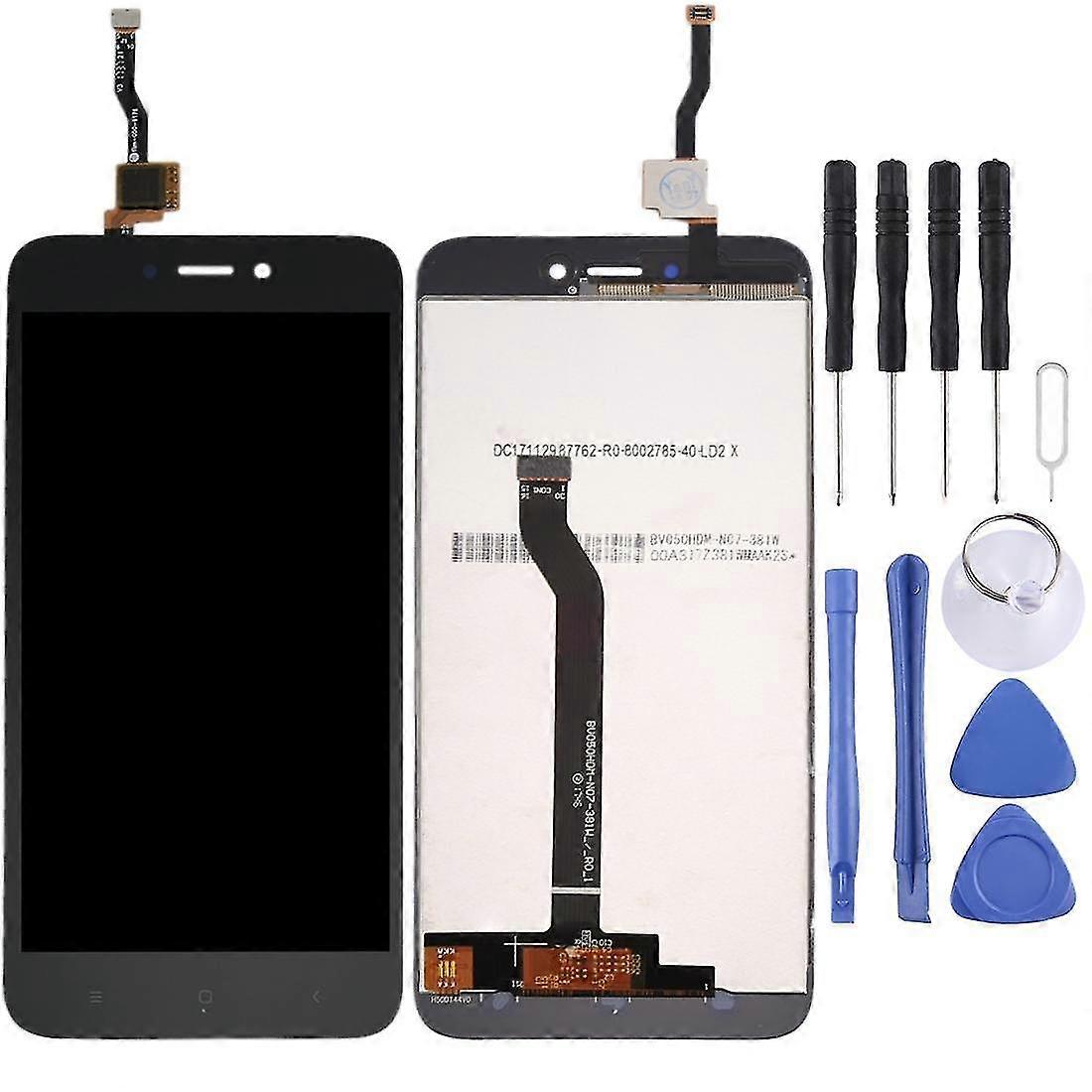 TFT LCD Screen Compatible with Xiaomi Redmi 5A