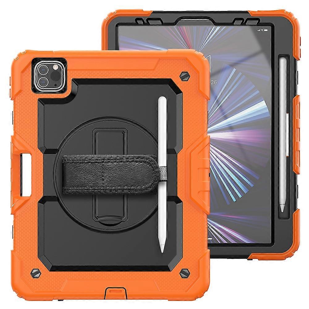 Tablet protective case For iPad Pro 11 2024