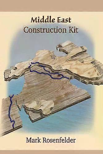 Middle East Construction Kit - Mark Rosenfelder