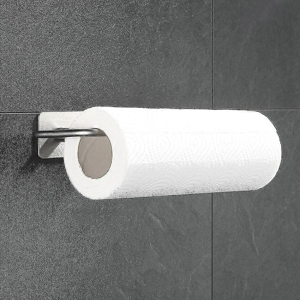 Less Steel Mount Towel H