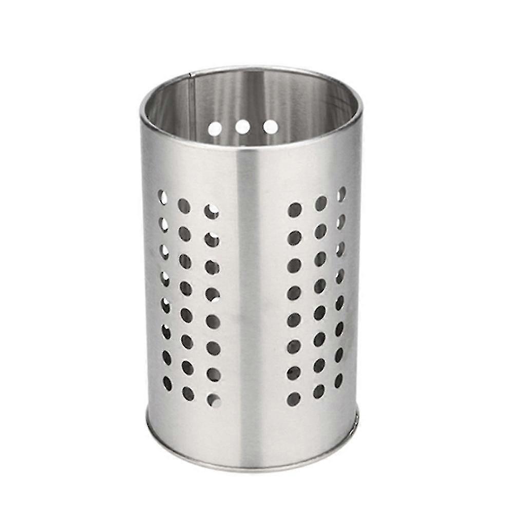 Kitchen Stainless Steel Utensil Cooking Spoon Tool Multi-function Storage Tool