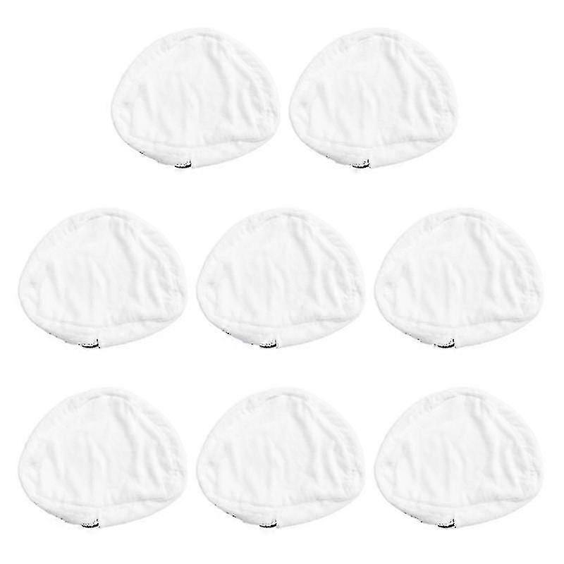 Mop Head Mop Cloth Microfiber Cleaning Mop