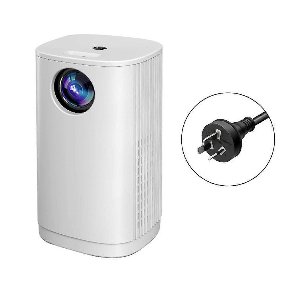 Mini Laptop Projector T1 Draagbare Projector Filmprojector voor Thuisbioscoop