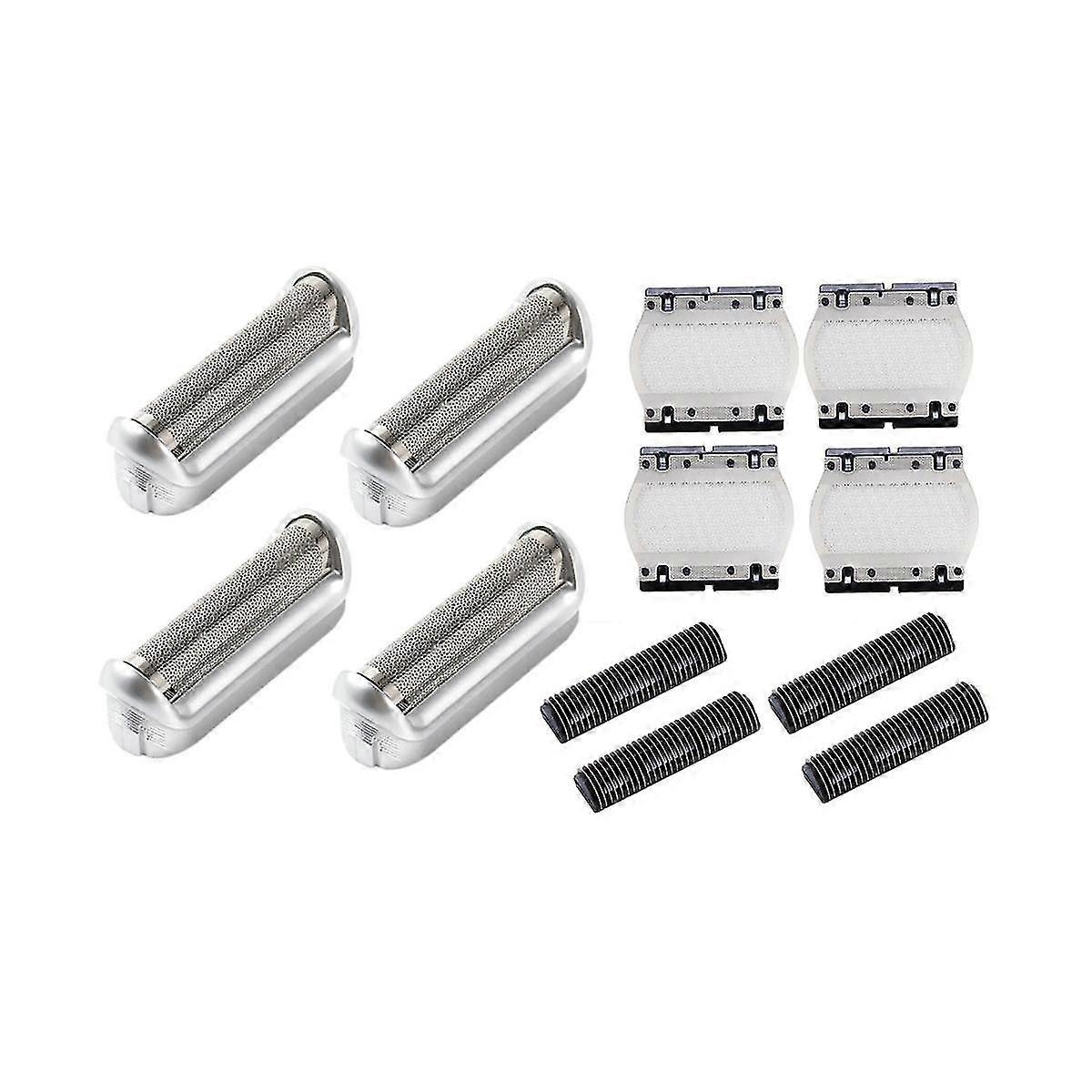 for Shaver Head Replace Blade S300 Cutter Head SH30-3 Blade Knife Net S301 S331 S321 Accessories