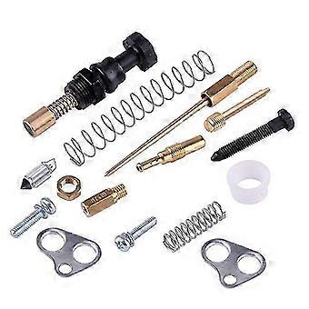 thumbnail image 2 of 36mm Carburetor Rebuild Kit For Keihin PWK OKO – Fits 250cc-400cc Motorcycles & UTVs 2 of 3