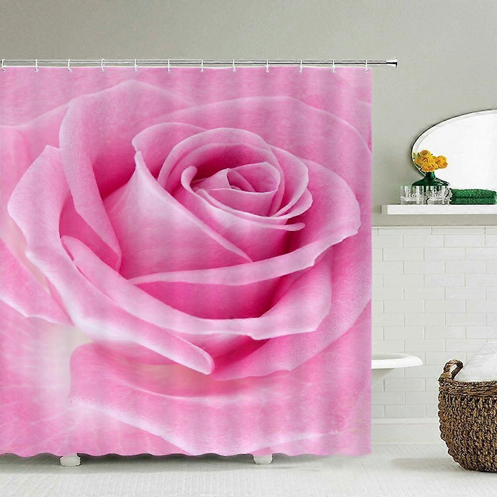 Badezimmer Duschvorhang Design Style - 842
