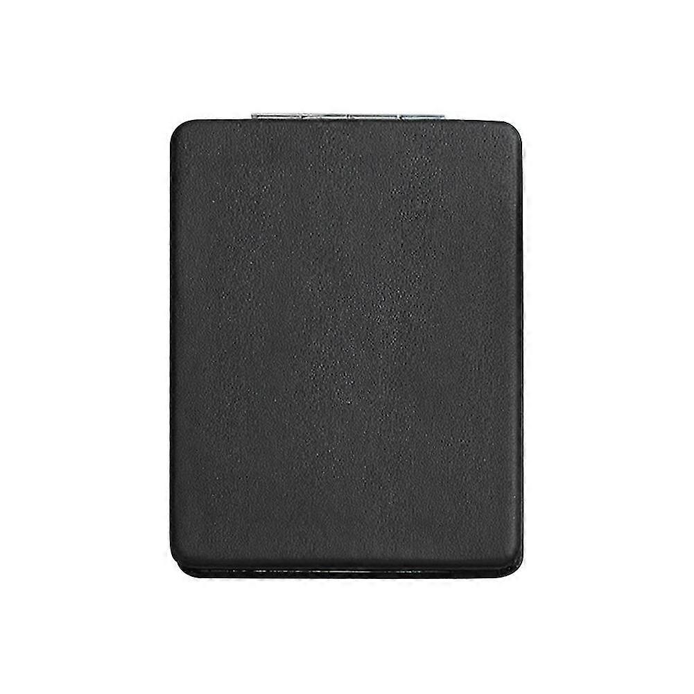 Women Men Double Sided Portable Foldable High Definition Compact