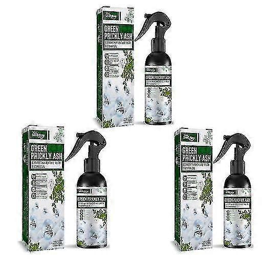 100-300ml Environmental Protection Bedbug Killer Pet Cleaner Allergies