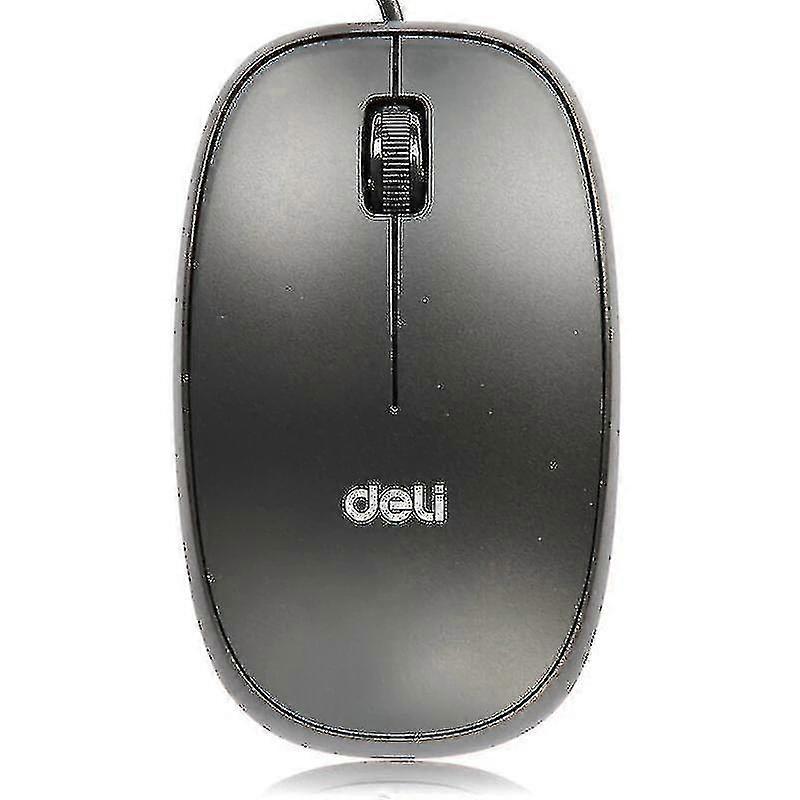 Wired Mouse Precision Usb Supplies Stationery Mice