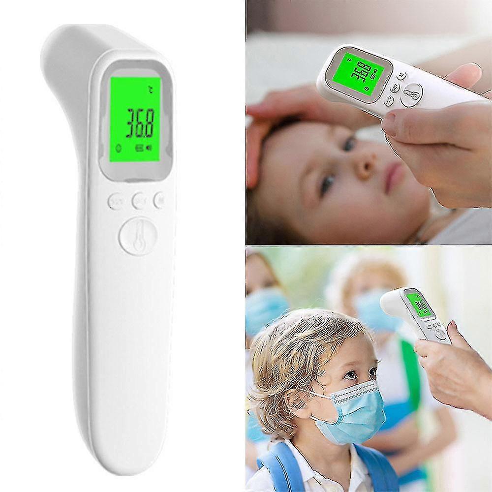 Home Forehead Non-touch Infrared Digital Temperature Thermometers