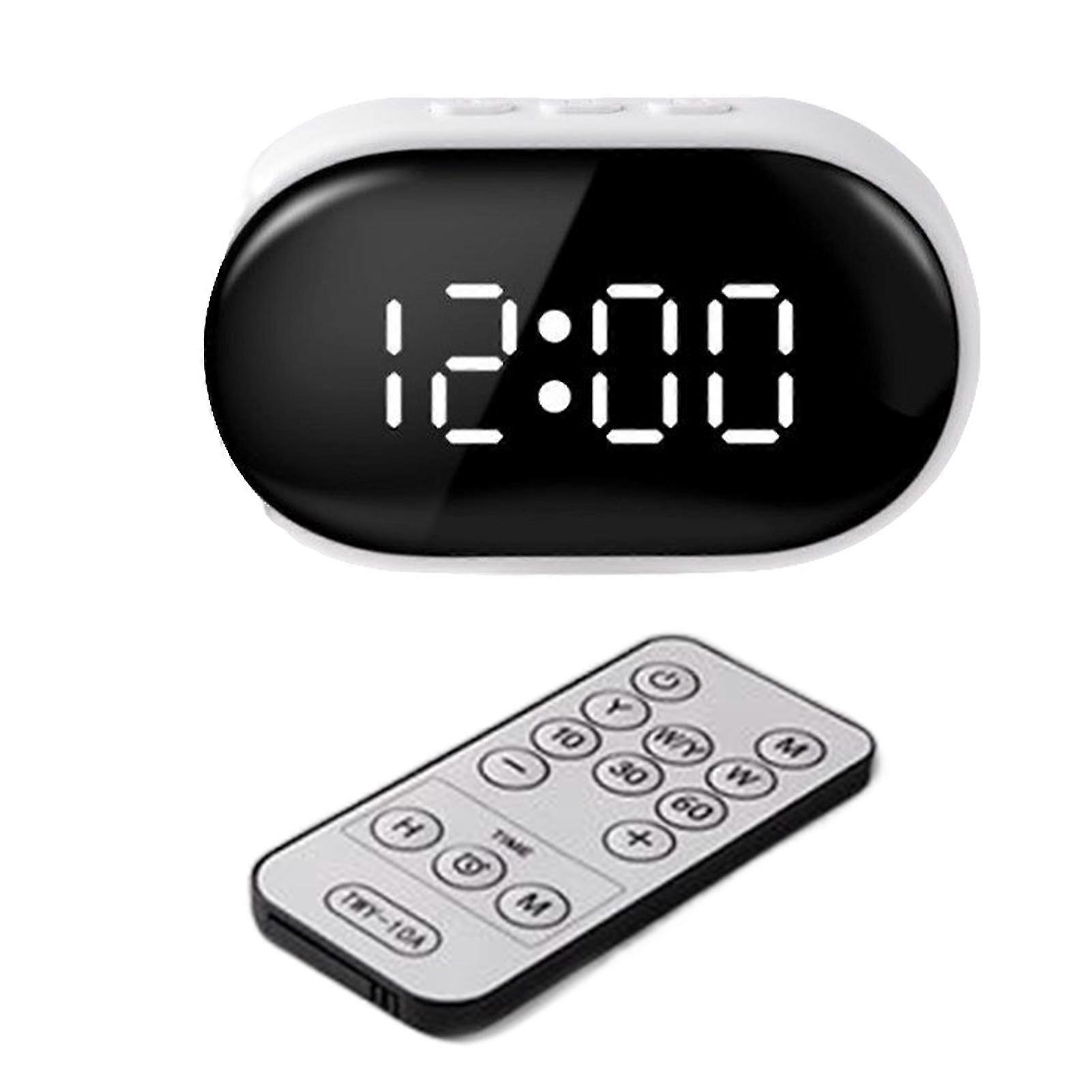 Remote Control Breastfeeding Bedside Wall Plug In Timer Setting LED Night Light