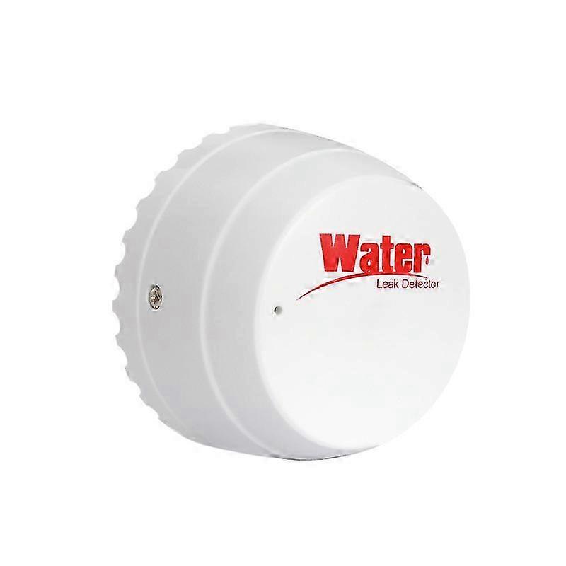 WiFi Tuya Water Leak Detector Flood Sensor Alarm Tank Leak Water Full Water Linkage Alarm Smart Life APP Remote Monitoring
