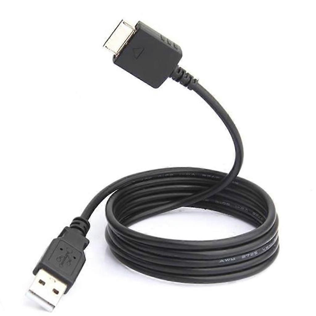 USB Data Cable for Walkman Series NW20MU Fast and Reliable Charging and Data Transfer for A720 E050 E353 E435F E436 E445