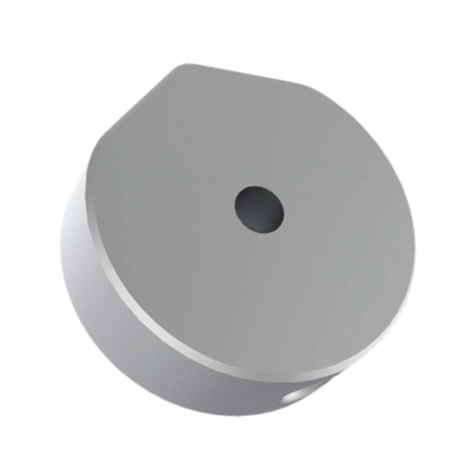 Network Tripod Mount Adapter for Mini Easy to Install Heavy Duty 1/4" Thread