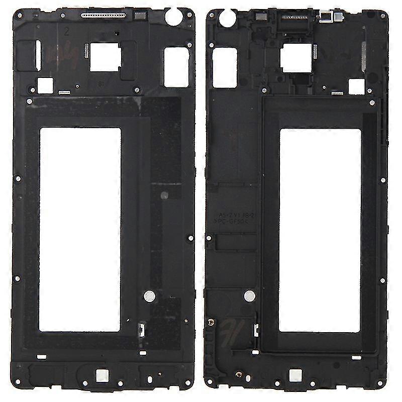 2026 New Front Housing LCD Frame Bezel Plate  for Galaxy A5 / A500